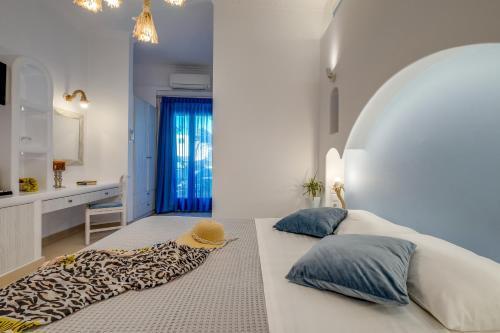 Hotel Summer Dream Kamari  Exterior photo